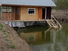 Аренда коттеджей У Михалыча на пасеке в Бийске
