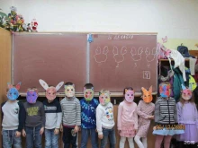 студия интеллектуального развития детей Умные детки в Ижевске