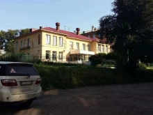 социально-реабилитационный центр для несовершеннолетних Уютный дом в Новокузнецке