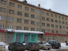 общежитие №2 Тульский государственный университет в Туле