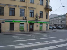 ИНТАН, Вознесенский проспект, 25 