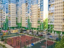Офис продаж Гарантия в Краснодаре