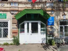 Дом детского творчества МО Мелекесский район Ульяновской области, Пушкина, 141 