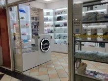 магазин товаров для ногтевого сервиса Perfect nails в Владивостоке