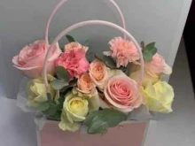 цветочный магазин Hey, Flowers! в Калининграде
