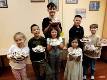 центр развития Знайка в Иркутске