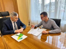 филиал в г. Анапе ТНС энерго Кубань в Анапе