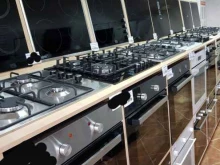 магазин встраиваемой техники для кухни ВСТРОЙСЯ.РФ в Астрахани