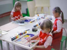 студия живописи, керамики и иностранных языков ЯсноЯрко в Красноярске