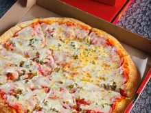 служба доставки пиццы Пиццбург в Перми