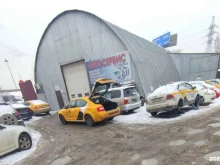 автосервис UnoMotors в Мытищах