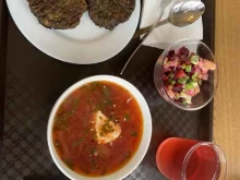 столовая Солнышко в Сочи