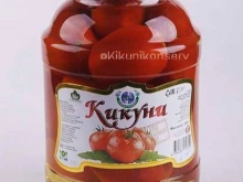 магазин натуральных напитков Кикуни в Махачкале