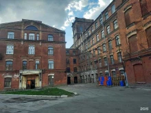 Металлообработка Нево-альфа в Санкт-Петербурге