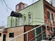 почтомат Почта России в Перми