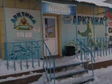 оптово-розничная фирма Арктика в Томске