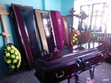 Помощь в организации похорон Заволжское похоронное бюро в Костроме
