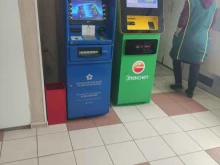 платежный терминал Элекснет в Подольске