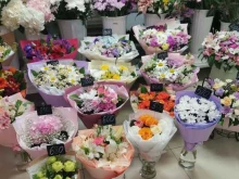 студия флористического дизайна Цветы for you в Ставрополе