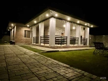 гостевой дом Luxurybani в Уфе