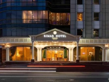 SPA-процедуры Rimar Hotel Krasnodar в Краснодаре