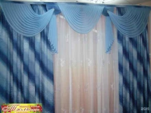 салон штор и текстиля для дома ТЮЛЬпан в Братске