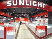 ювелирный гипермаркет Sunlight в Нижнем Новгороде