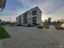 Уютная квартира, улица Ленина, 60а к1 