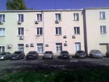 Экожизнь, Стахановская улица, 20 