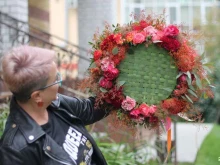 цветочная мастерская Вероника в Тюмени