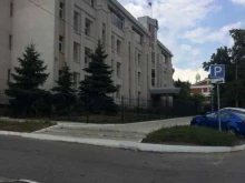 Прокуратура Прокуратура Пензенской области в Пензе