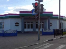 Заправочные станции Альянс-эко в Тамбове