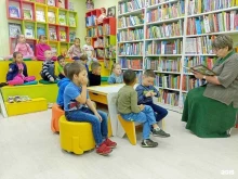 Библиотеки Рязанская областная детская библиотека в Рязани