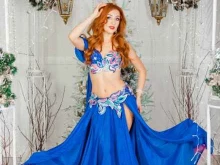 школа восточных танцев Варда в Стерлитамаке
