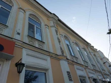 гостиница Петровский двор в Таганроге
