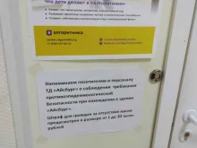 международная школа программирования Алгоритмика в Тамбове