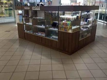 магазин Табакерка в Набережных Челнах