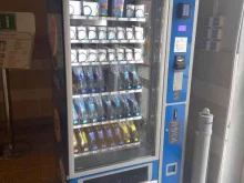 Медицинские расходные материалы Автомат по продаже медицинских масок в Сочи