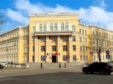 Колледжи Алтайский архитектурно-строительный колледж в Барнауле
