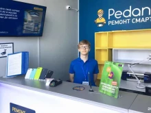 центр по ремонту смартфонов, планшетов, ноутбуков Сервис Pedant.ru в Казани