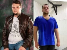 тренажерный зал Гризли в Георгиевске