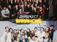 Благотворительные фонды Sinet Spark в Якутске