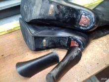 Изготовление ключей Мастерская по ремонту обуви и изготовлению ключей в Красноярске