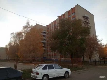 общежитие Камский государственный автомеханический техникум им. Л.Б. Васильева в Набережных Челнах