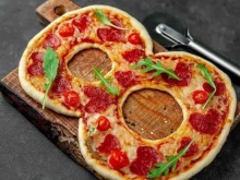 служба доставки Pizza хит в Куровском