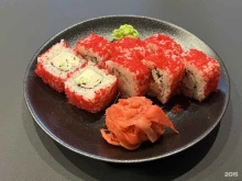 служба доставки готовых блюд Sushi Gold в Ставрополе