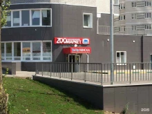 зоомагазины Полная Миска в Туле