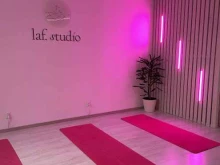 фитнес-клуб Laf.studio в Череповце