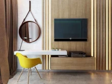 Стеновые панели Baffeli design в Владивостоке