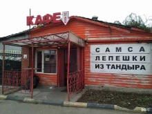 Магазин фастфудной продукции, улица Народная, 29 